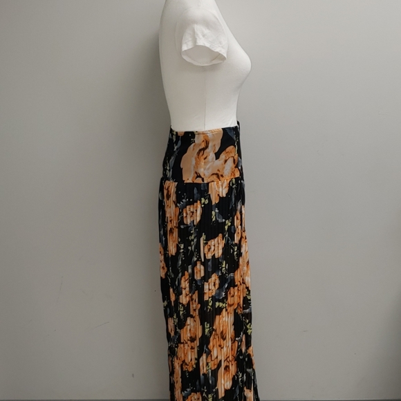 Maxi skirt - Picture 4 of 8